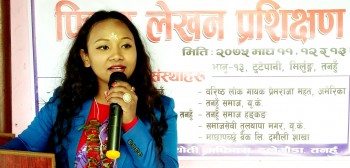 20190921_SantoshiShrestha-Gazhal