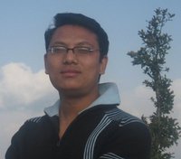 Basanta Shrestha