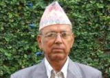 ChudaManiRegmi