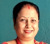 GitaDahal