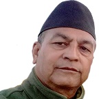KeshabLochanSharma