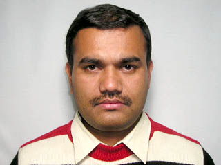 Purna Bahadur Thapa
