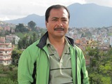 YubRajShrestha