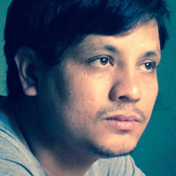 nirajan thapa